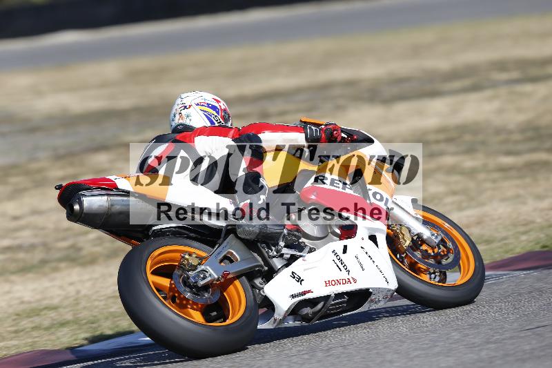 /46 27.09.2026  Speer Racing ADR/Gruppe gruen/82